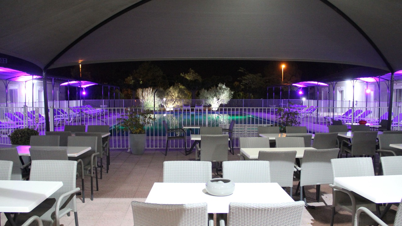 Photo of Patio Balcony in Le Thor