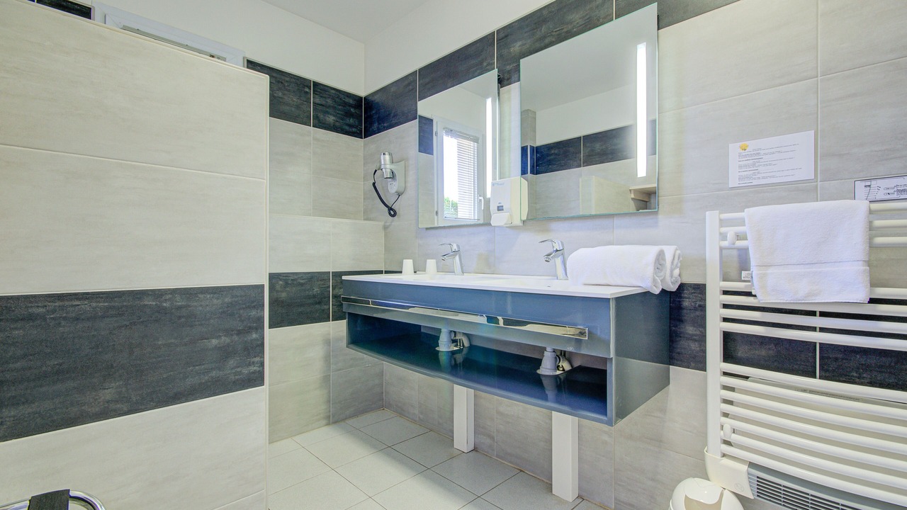 Photo of Bathroom in Le Thor