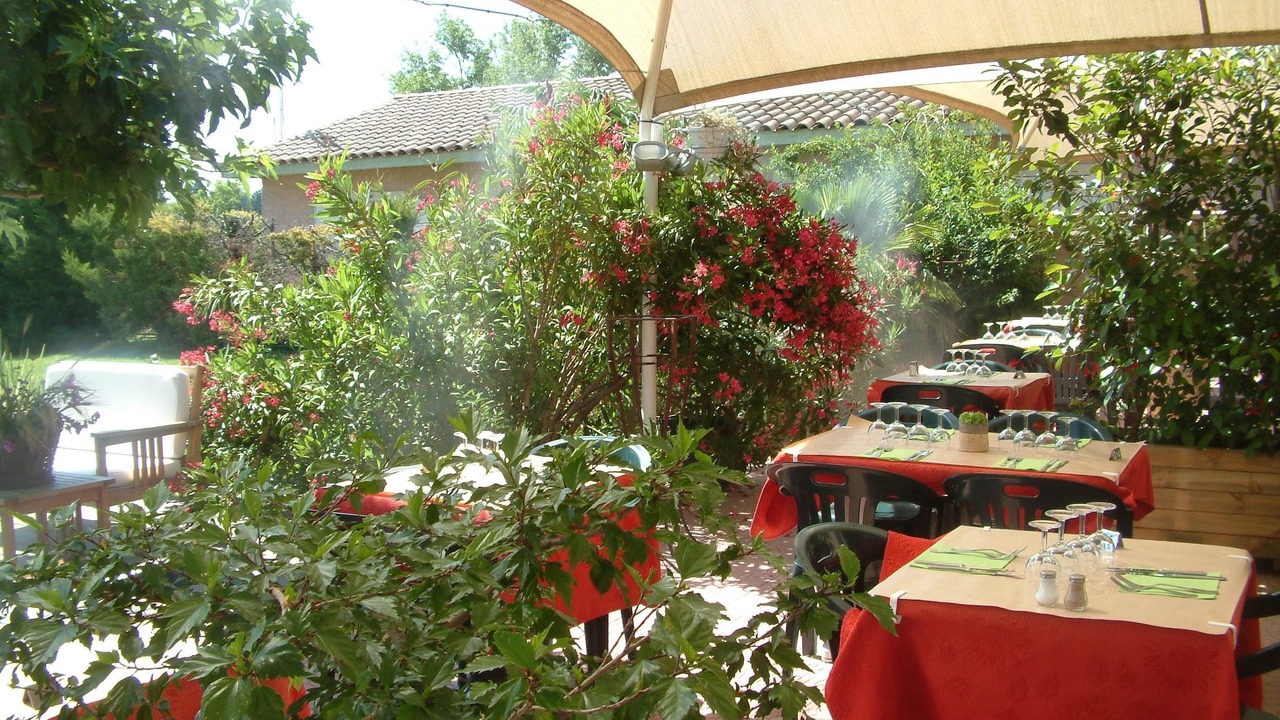 Photo of Outdoor in Le Thor