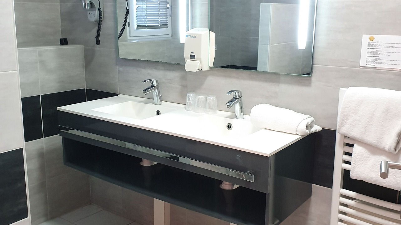Photo of Bathroom in Le Thor