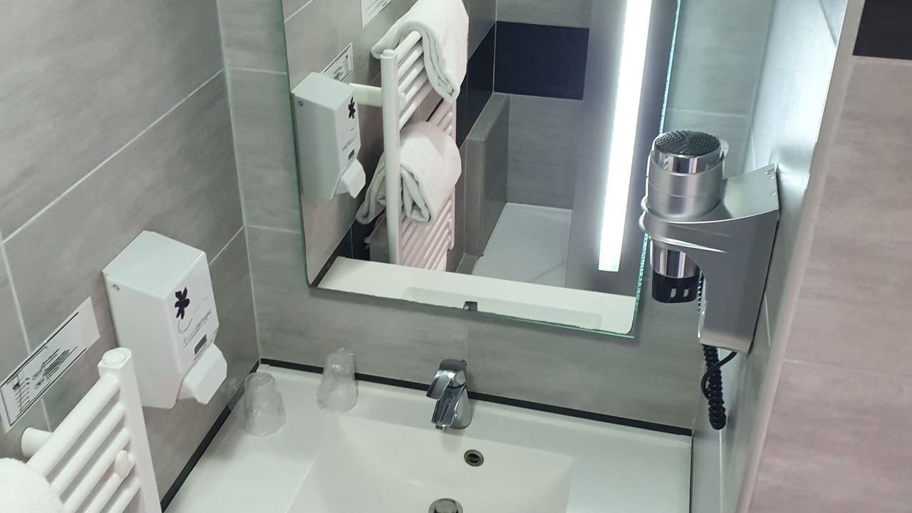 Photo of Bathroom in Le Thor