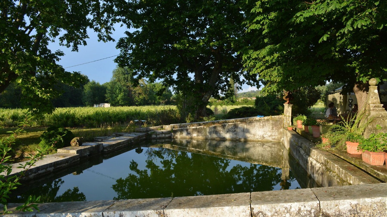 Photo of Patio Balcony in Brignoles