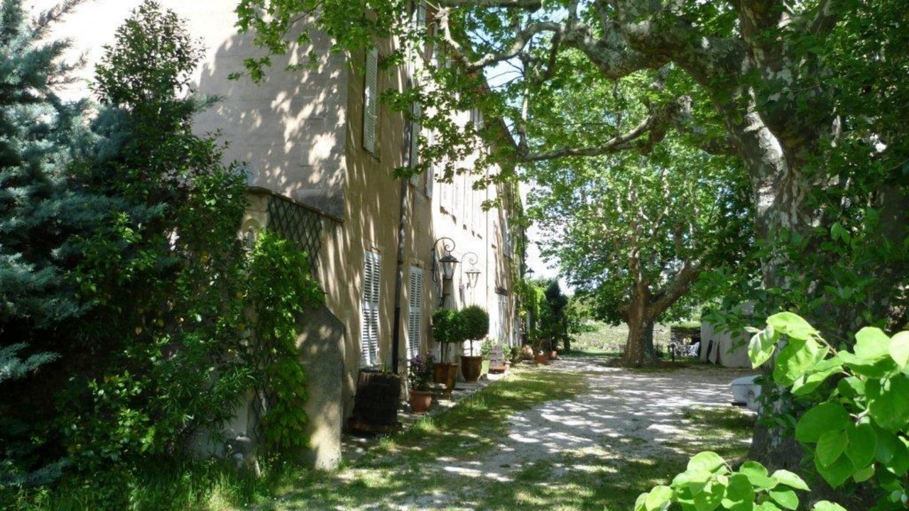 Photo of Patio Balcony in Brignoles