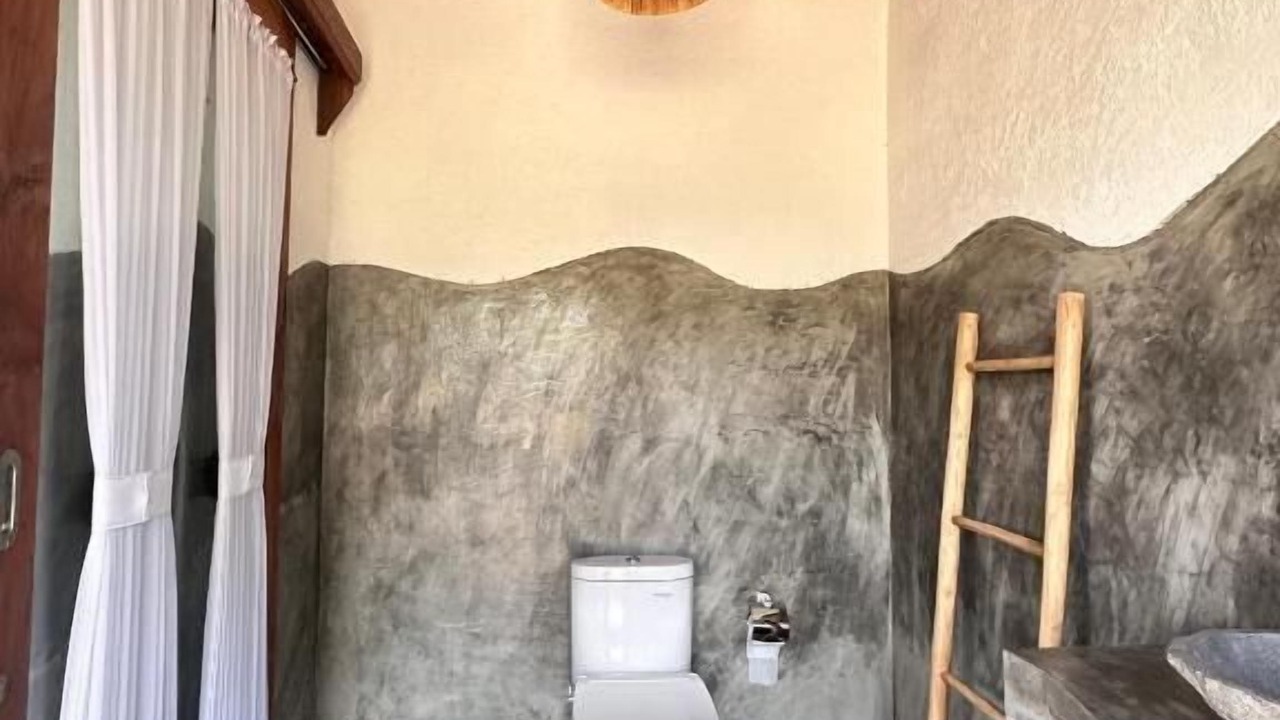 Photo of Bathroom in Selat