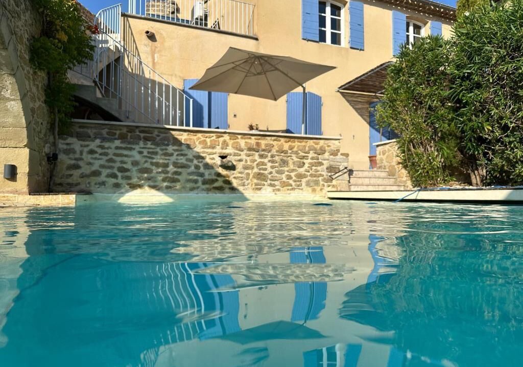 Photo of Outdoor in Grillon