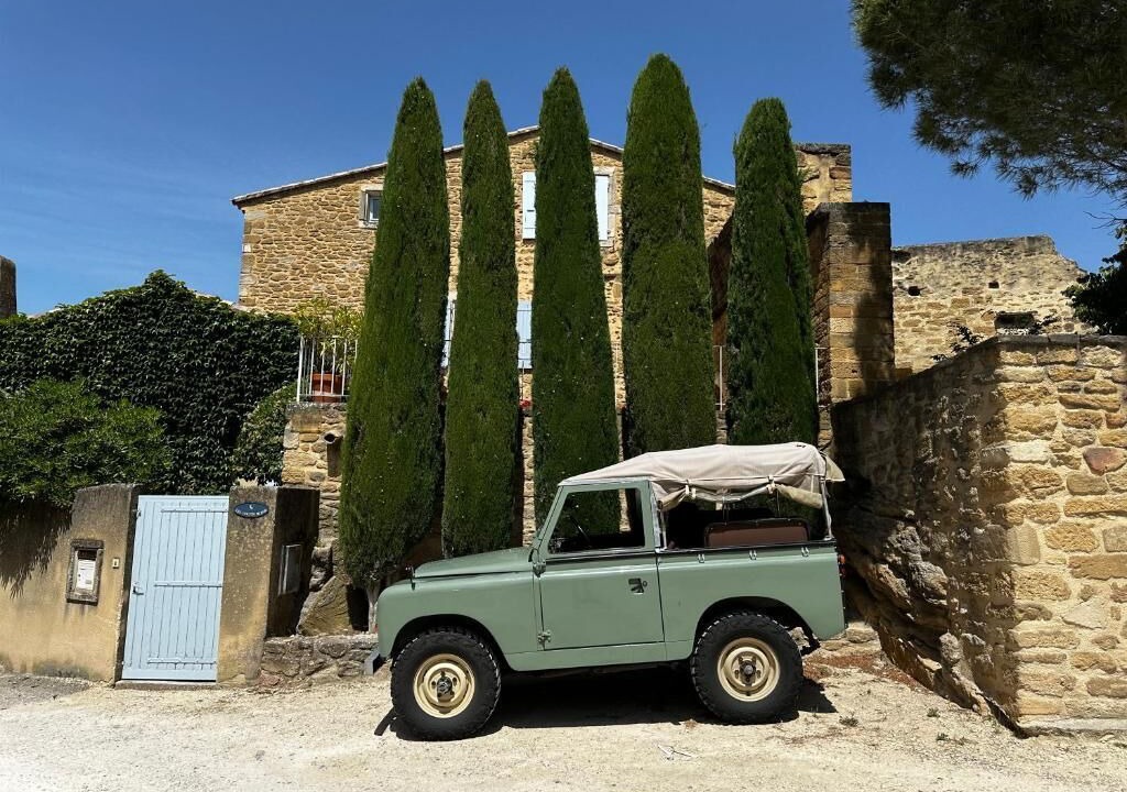 Photo of Outdoor in Grillon