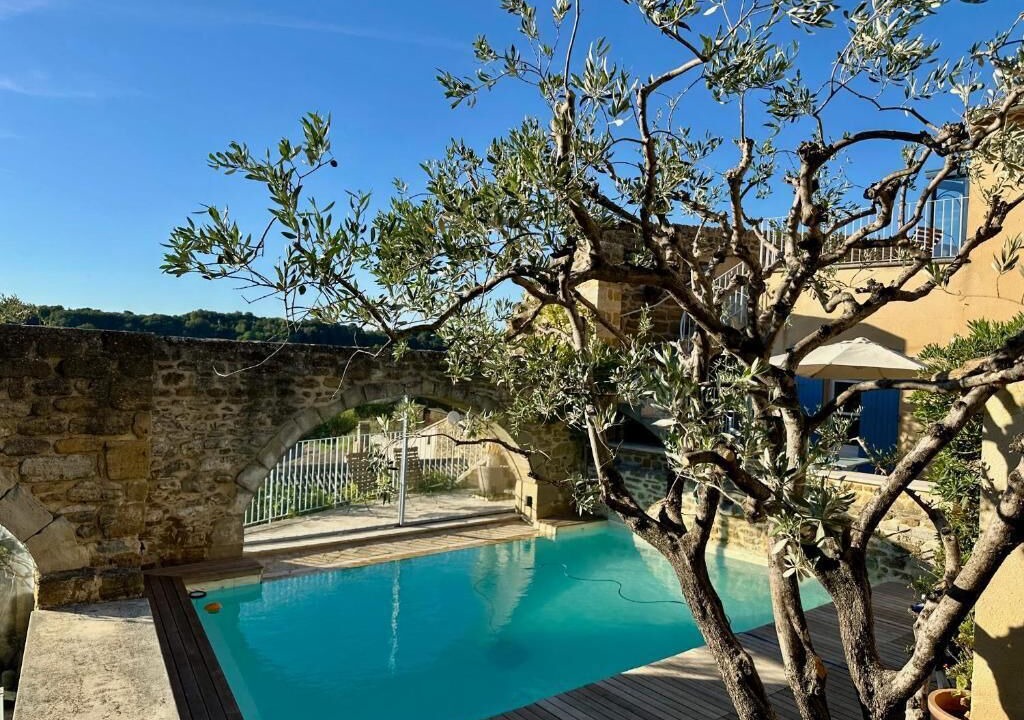 Photo of Outdoor in Grillon