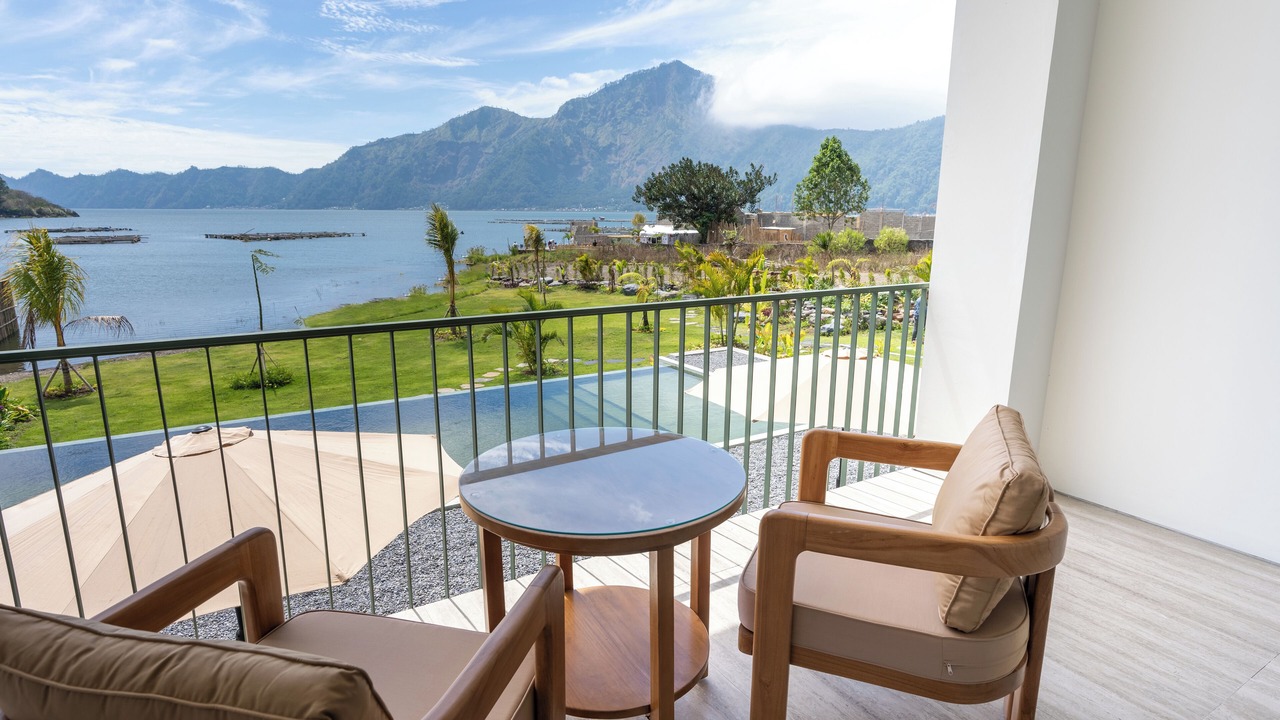 Photo of Patio Balcony in Kedisan