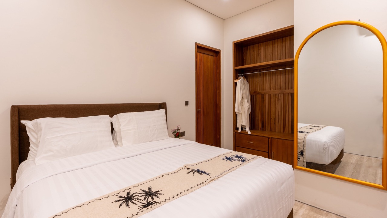 Photo of Bedroom in Kedisan