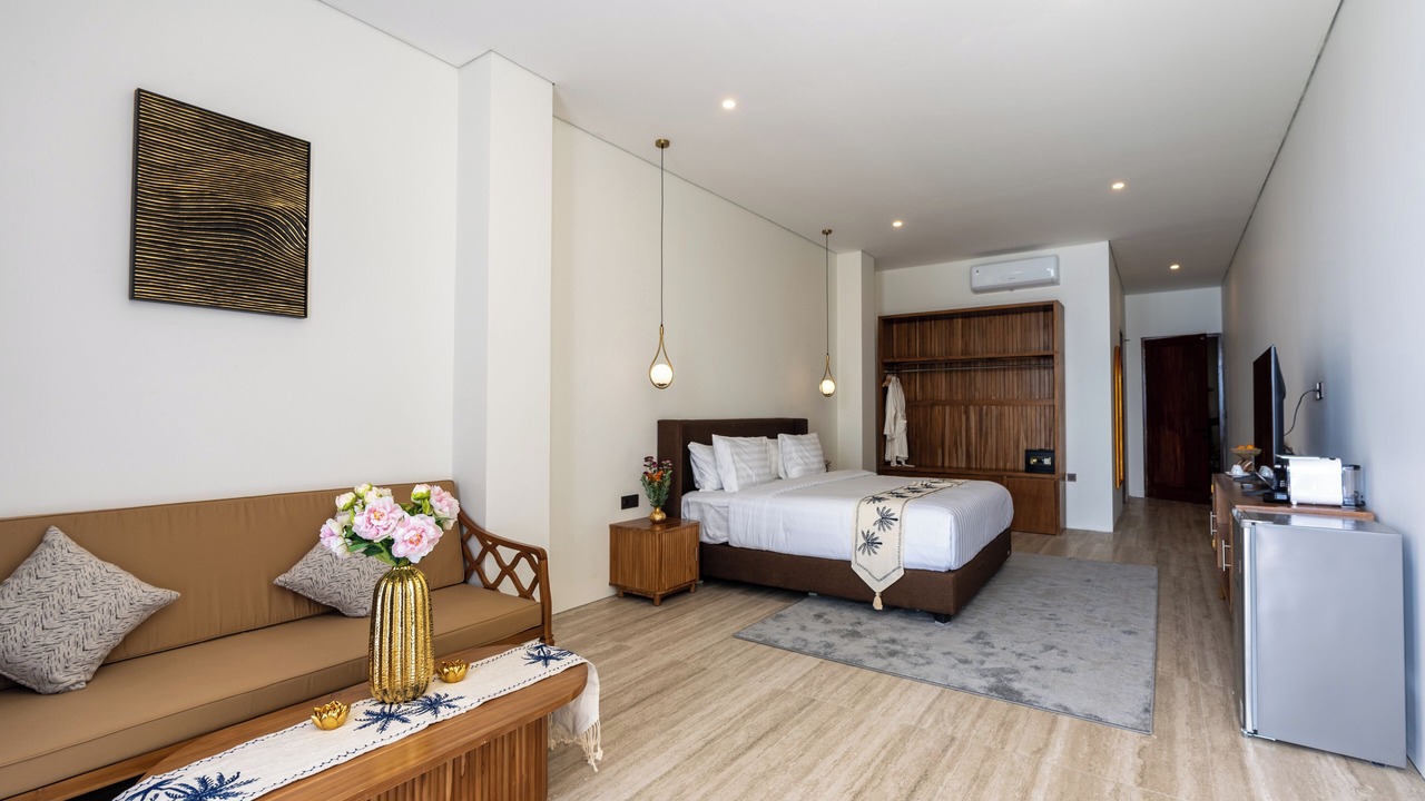 Photo of Bedroom in Kedisan