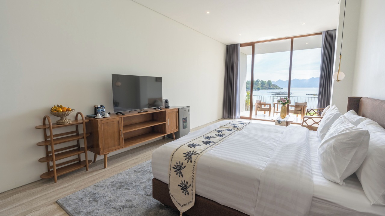 Photo of Bedroom in Kedisan