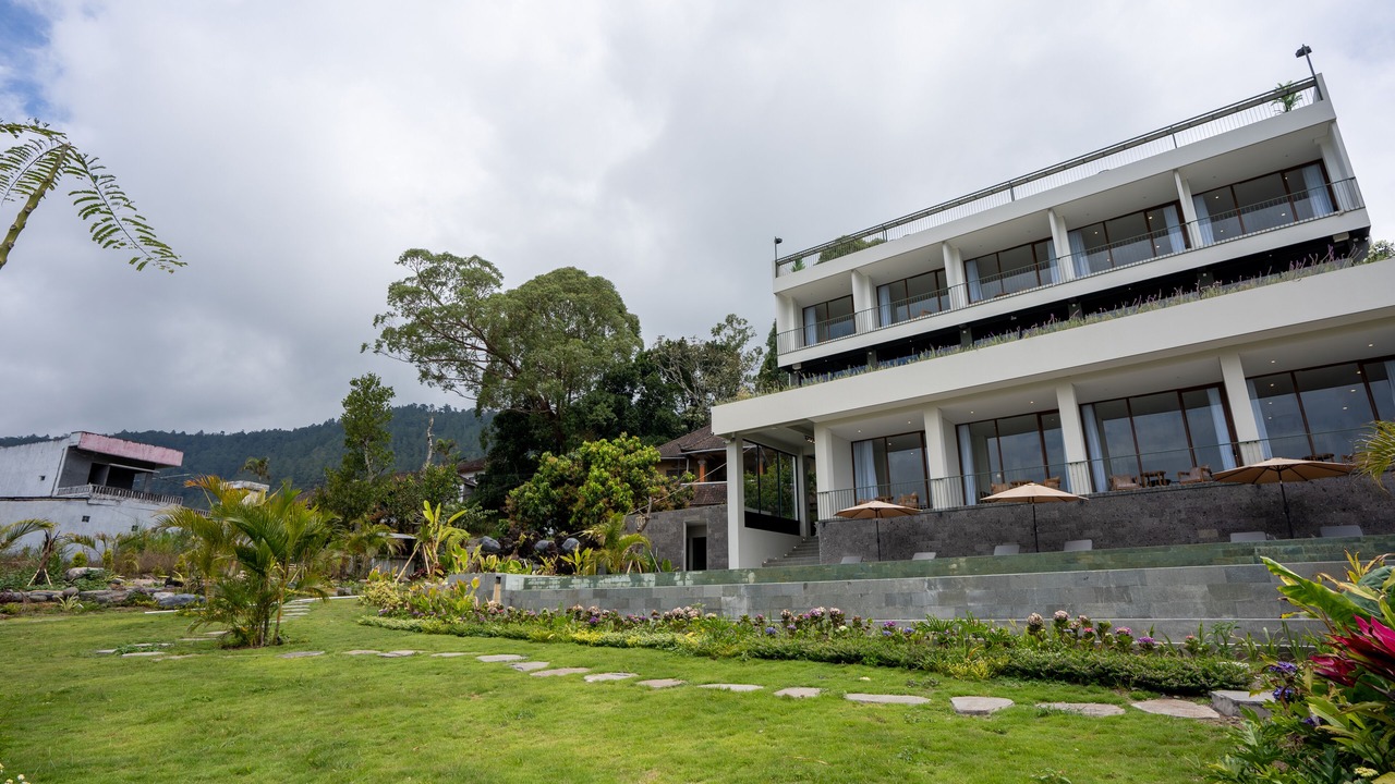 Photo of Outdoor in Kedisan