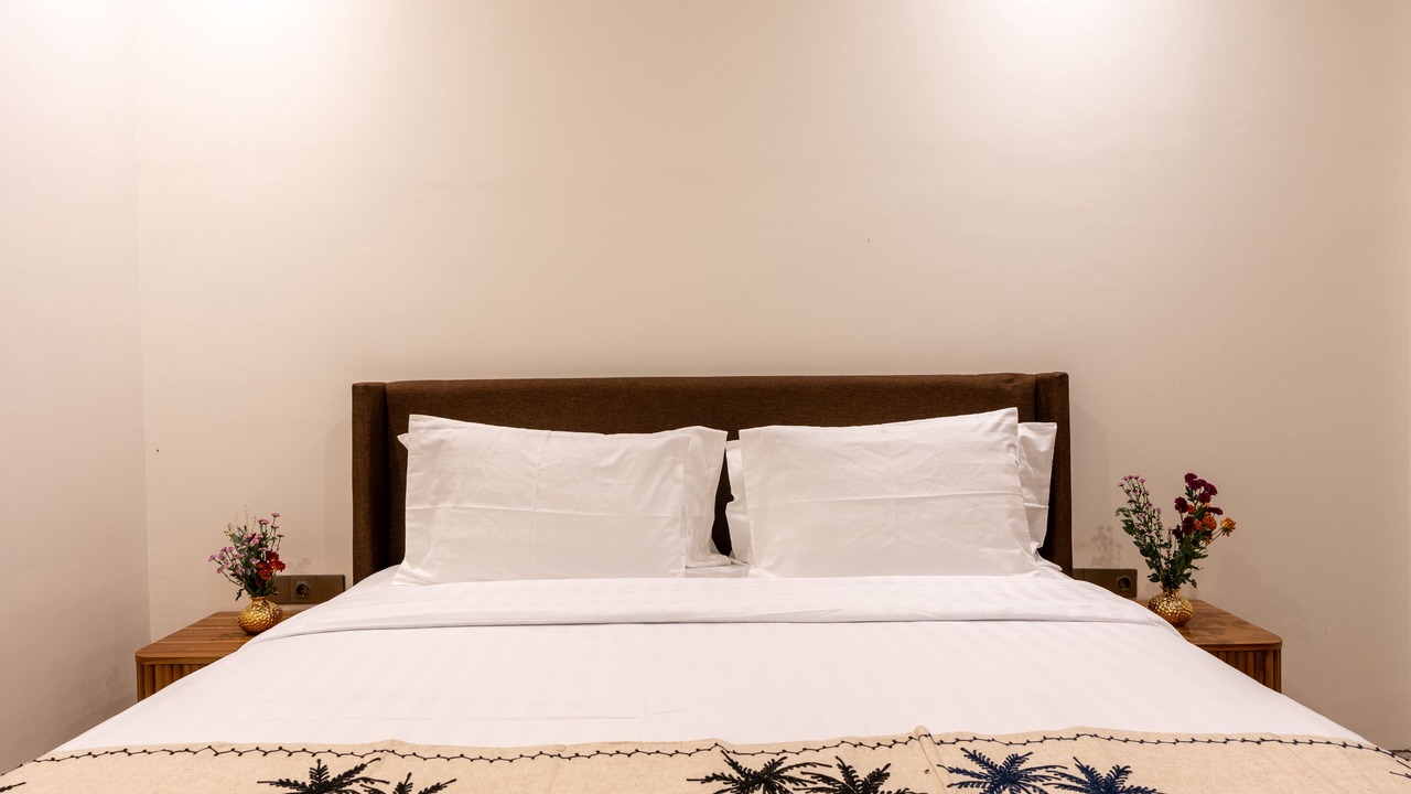 Photo of Bedroom in Kedisan