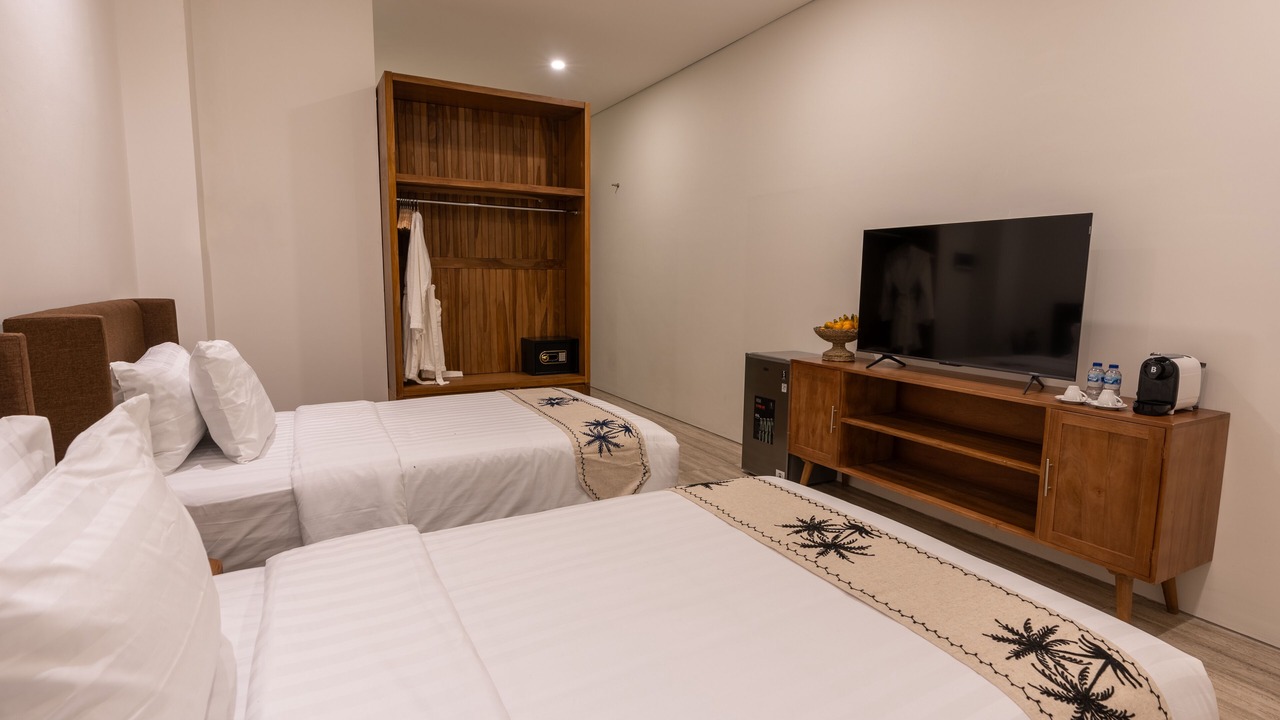 Photo of Bedroom in Kedisan