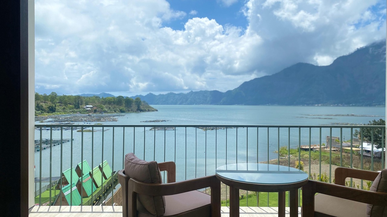 Photo of Patio Balcony in Kedisan