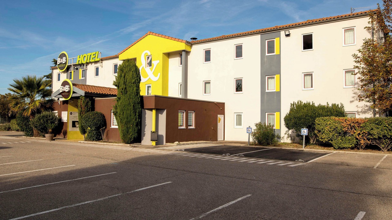 Photo of Outdoor in Saint Tronquet Business Park