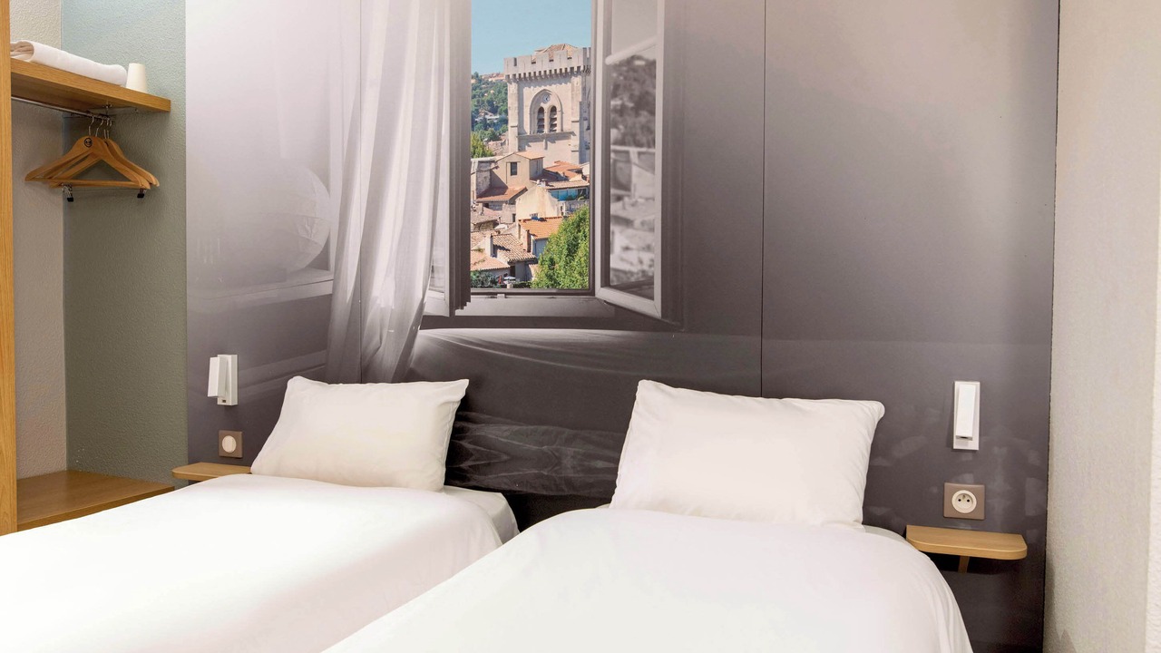 Photo of Bedroom in Saint Tronquet Business Park