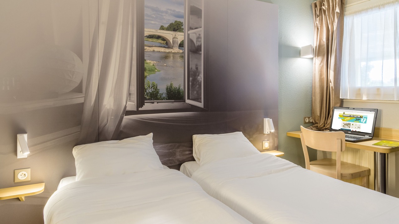 Photo of Bedroom in Brignoles