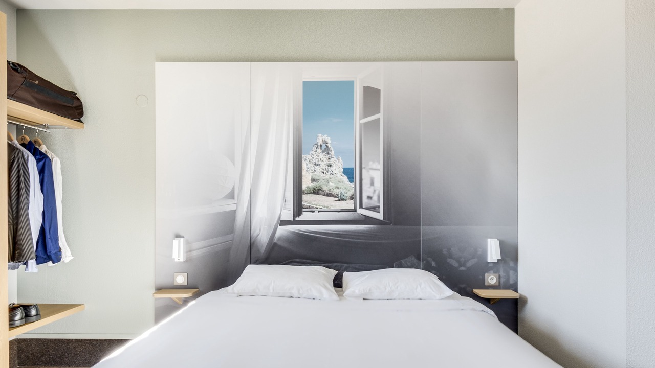 Photo of Bedroom in Brignoles