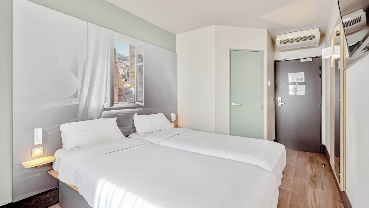 Photo of Bedroom in Brignoles