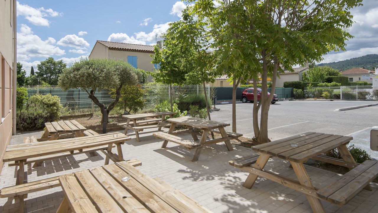 Photo of Patio Balcony in Brignoles