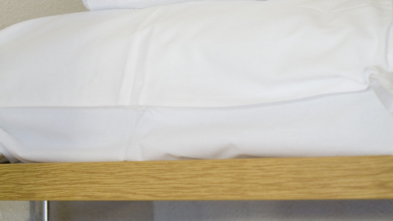 Photo of Bedroom in Ollioules