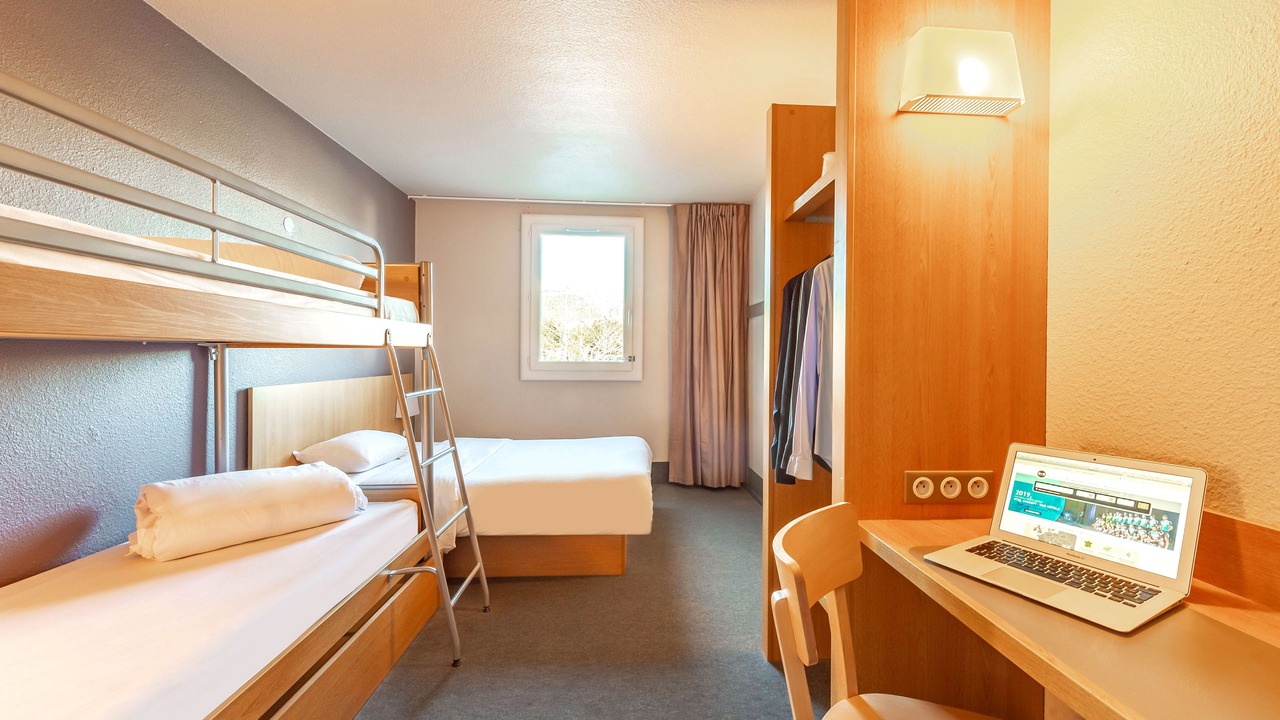 Photo of Bedroom in Ollioules