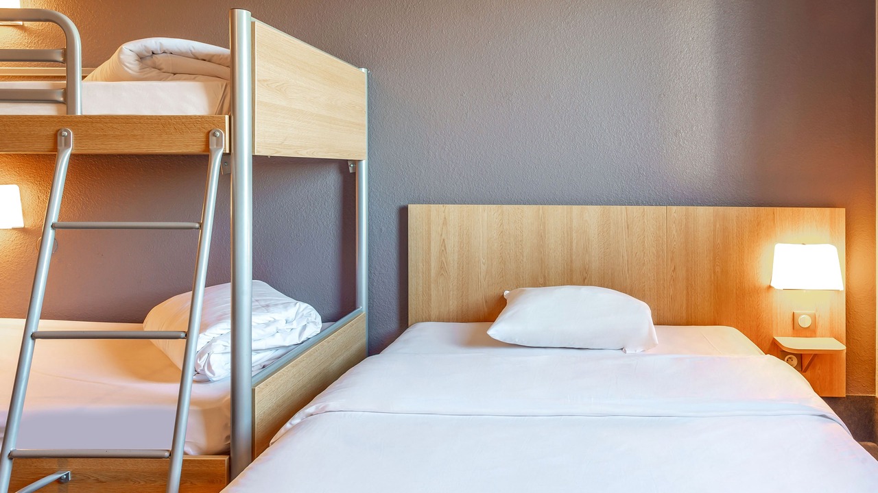 Photo of Bedroom in Ollioules