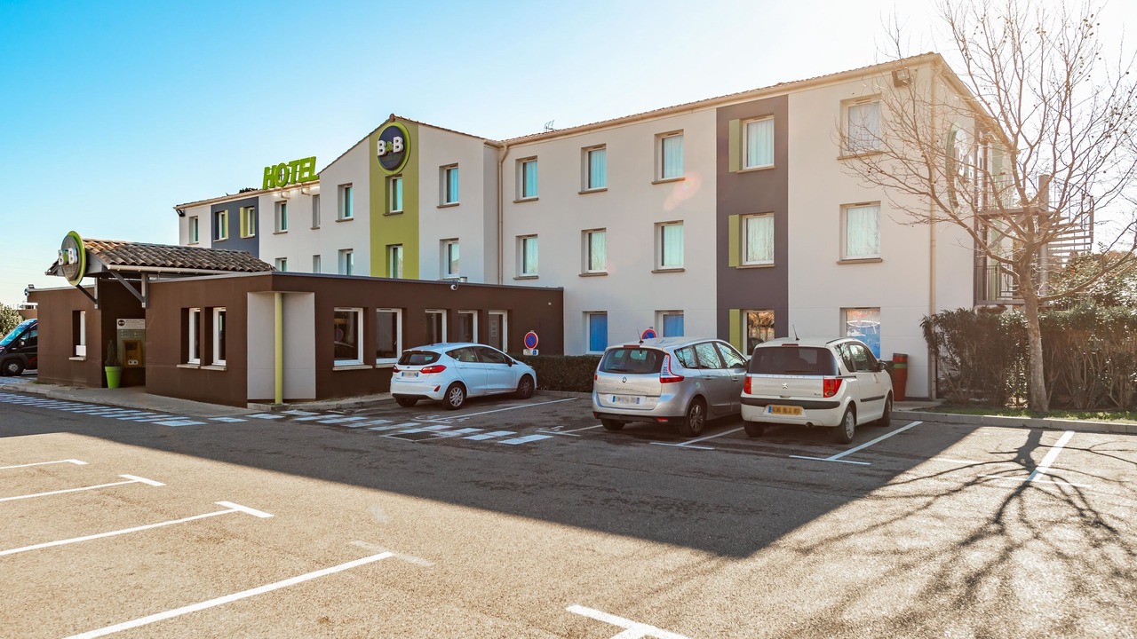 Photo of Outdoor in Ollioules
