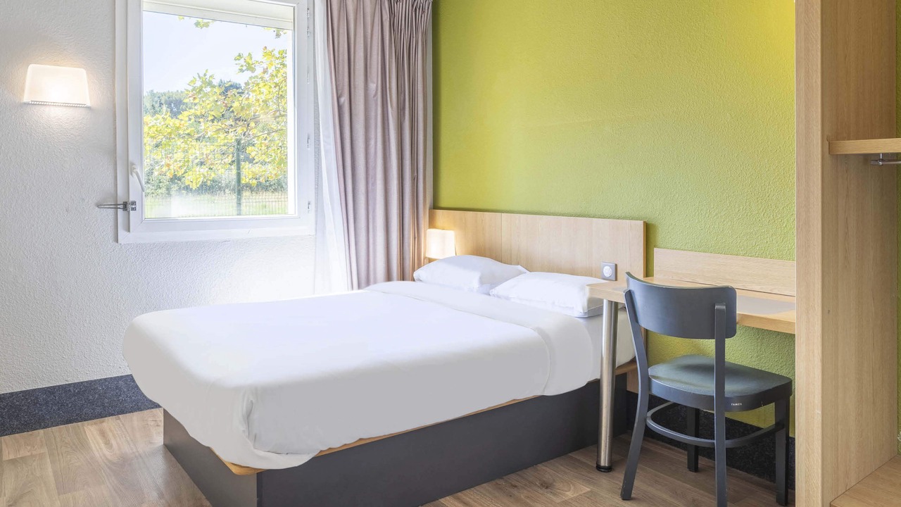 Photo of Bedroom in Ollioules