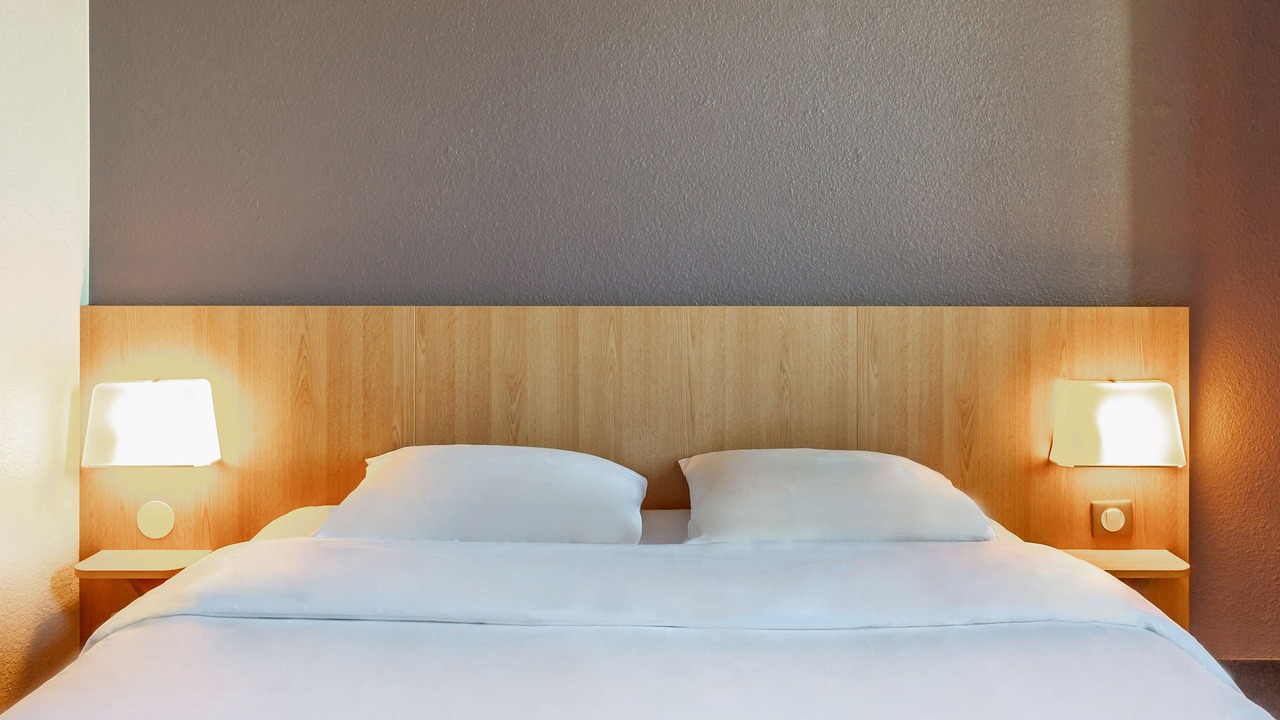 Photo of Bedroom in Ollioules