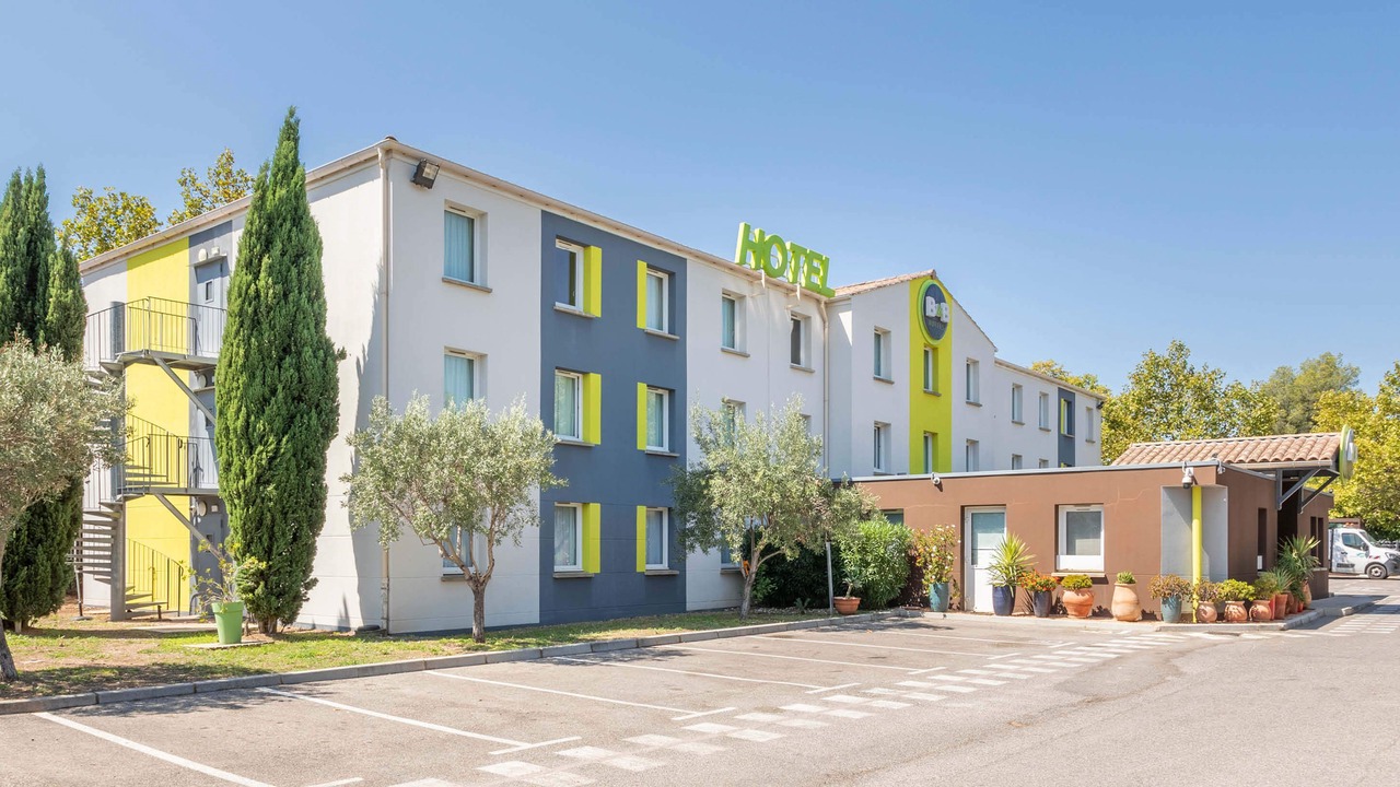 Photo of Outdoor in Ollioules