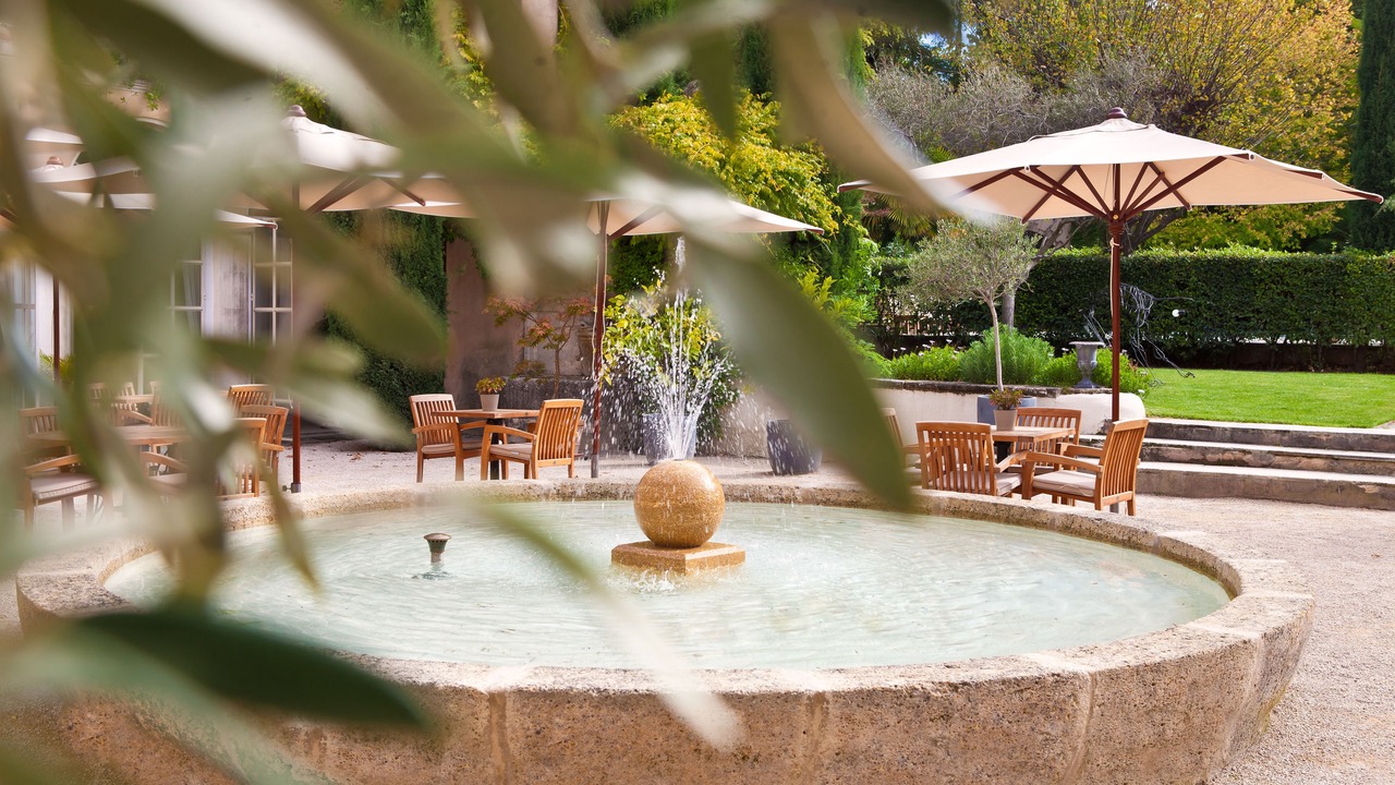 Photo of Patio Balcony in Uchaux
