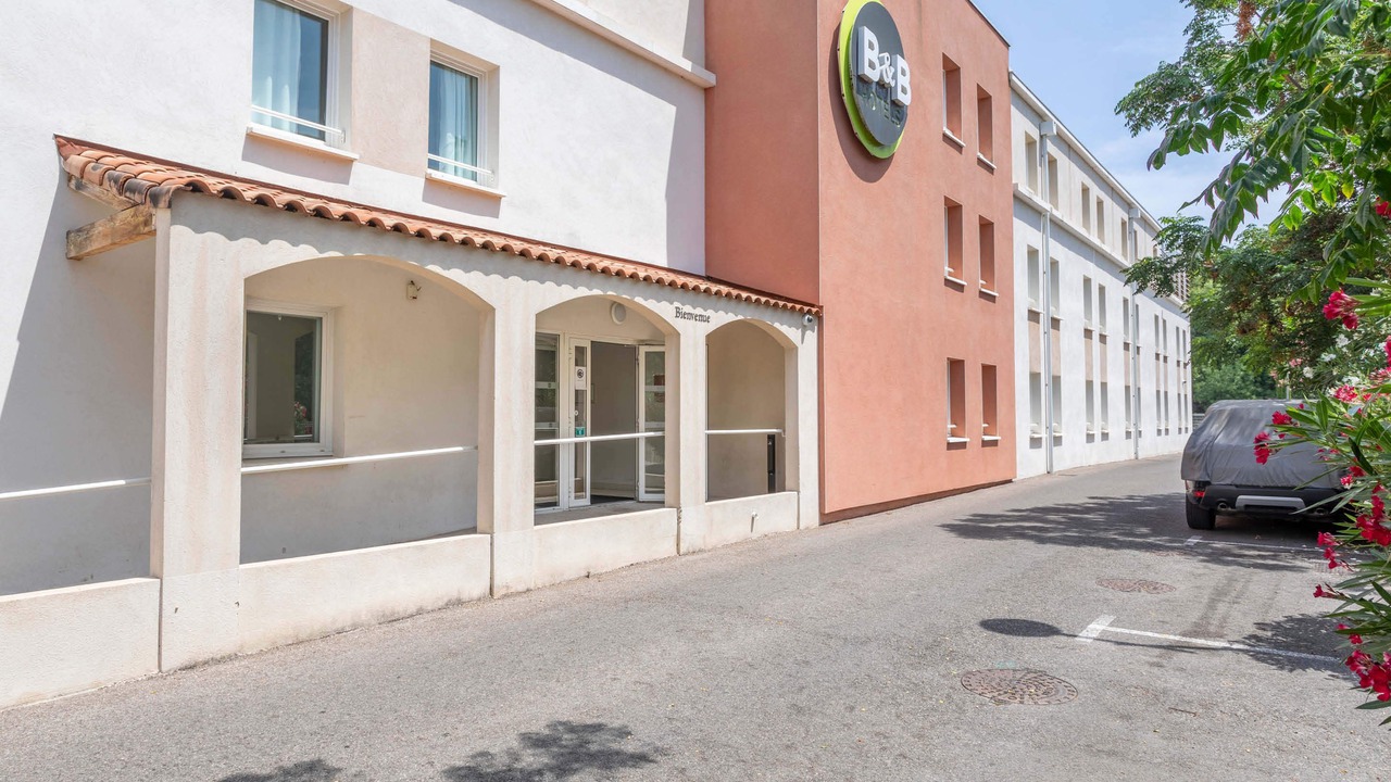 Photo of Outdoor in Saint-Victoret