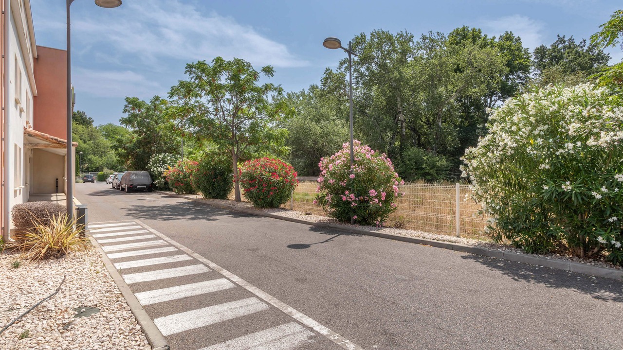 Photo of Outdoor in Saint-Victoret