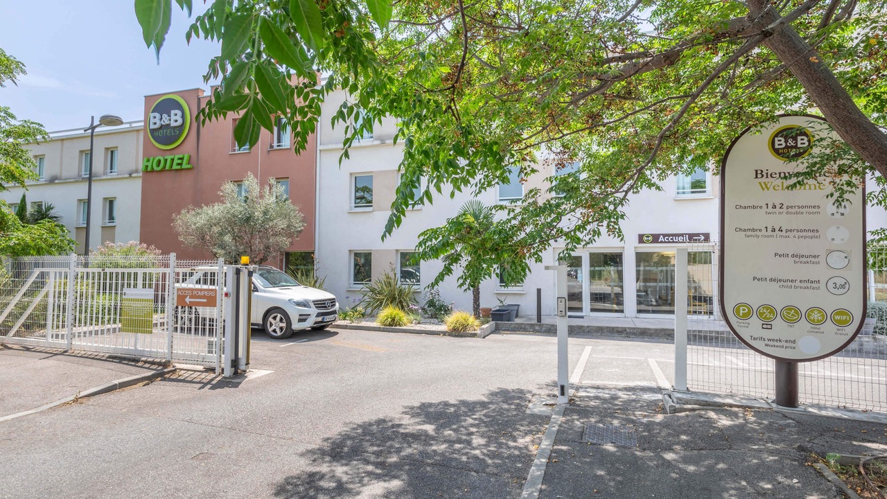Photo of Outdoor in Saint-Victoret