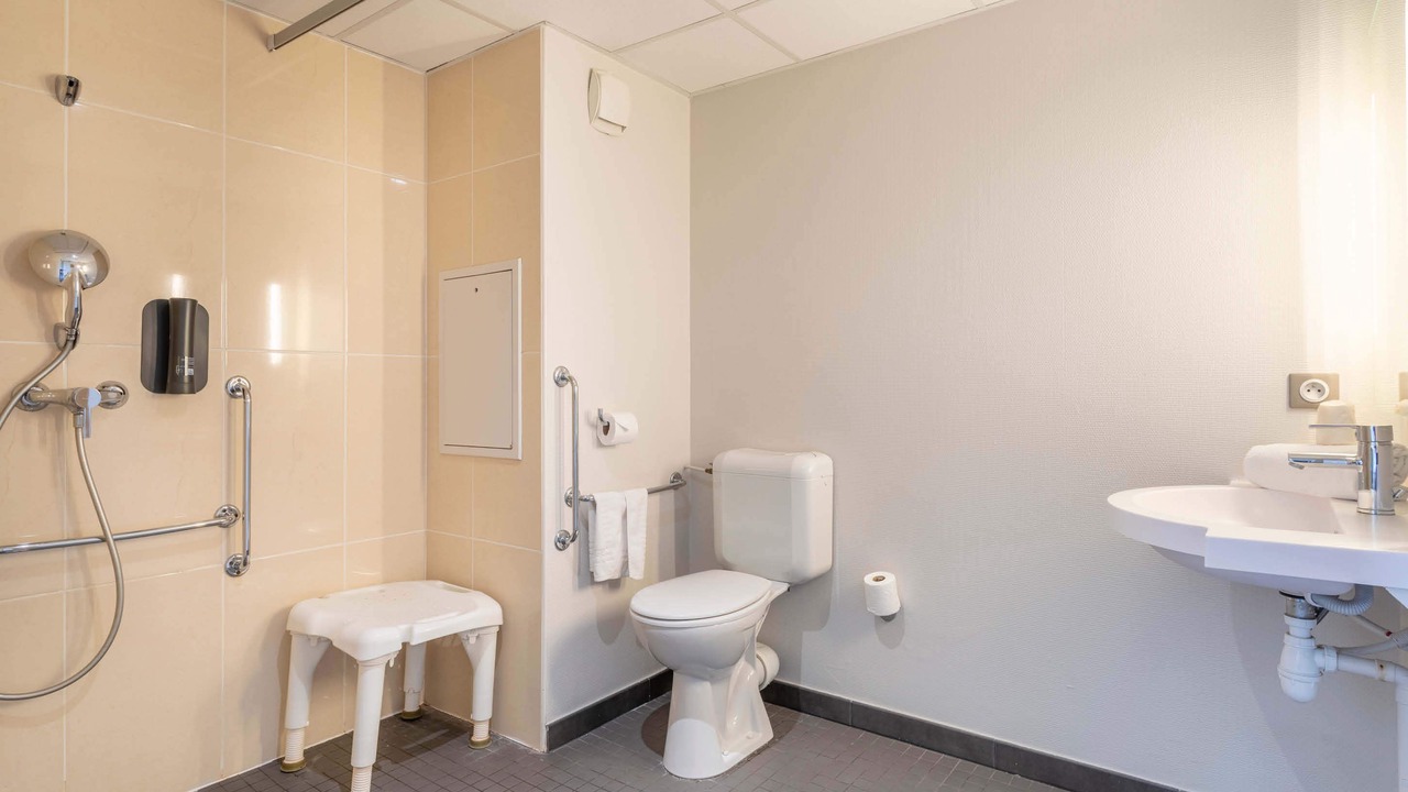 Photo of Bathroom in Saint-Victoret