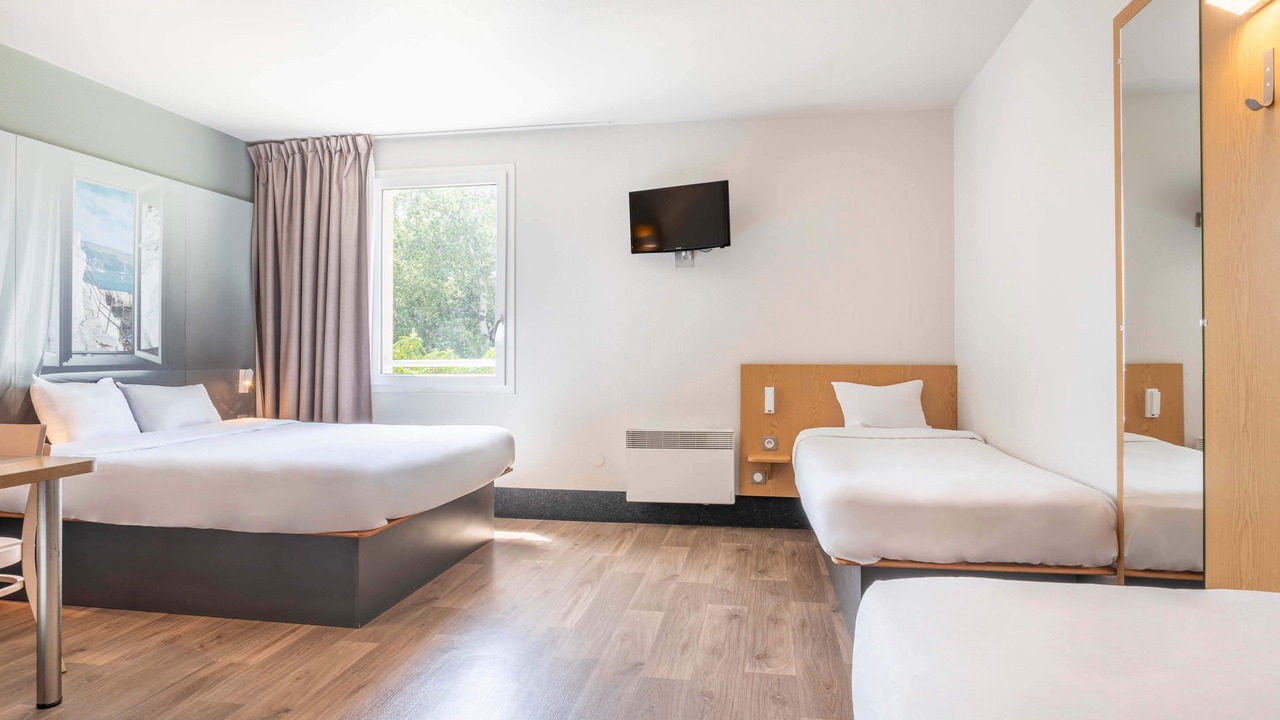 Photo of Bedroom in Saint-Victoret