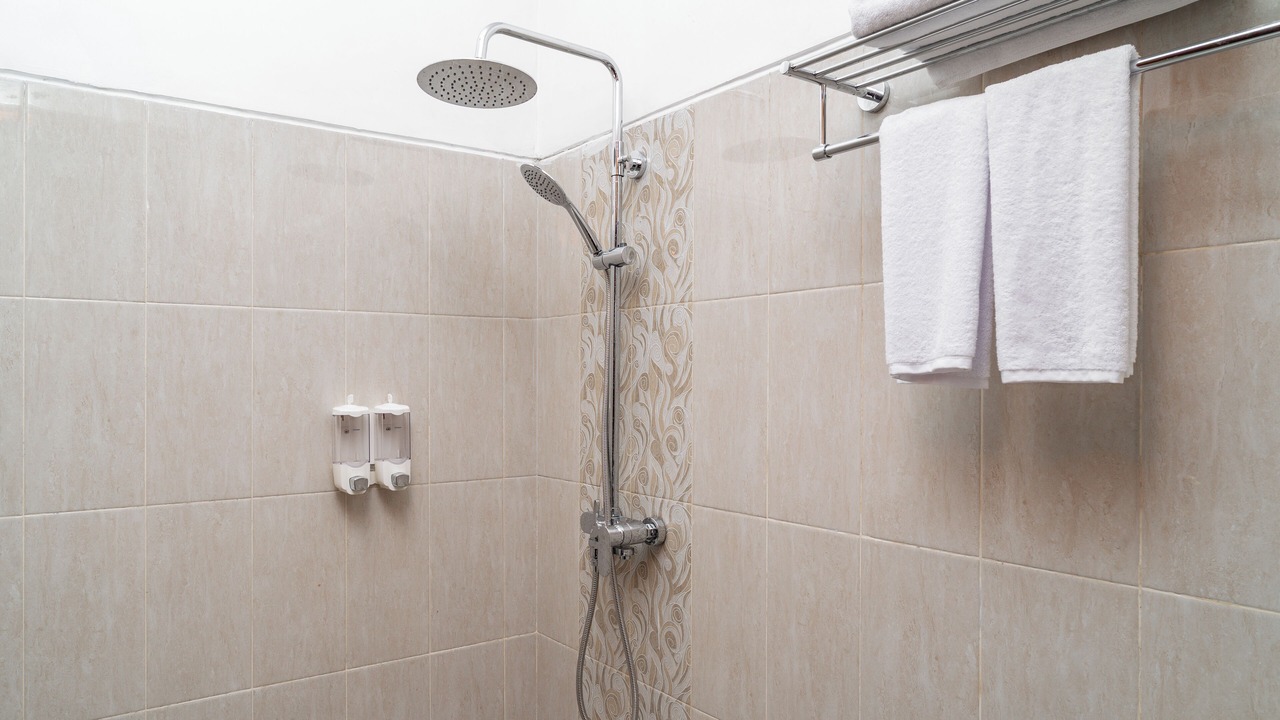 Photo of Bathroom in Batuan