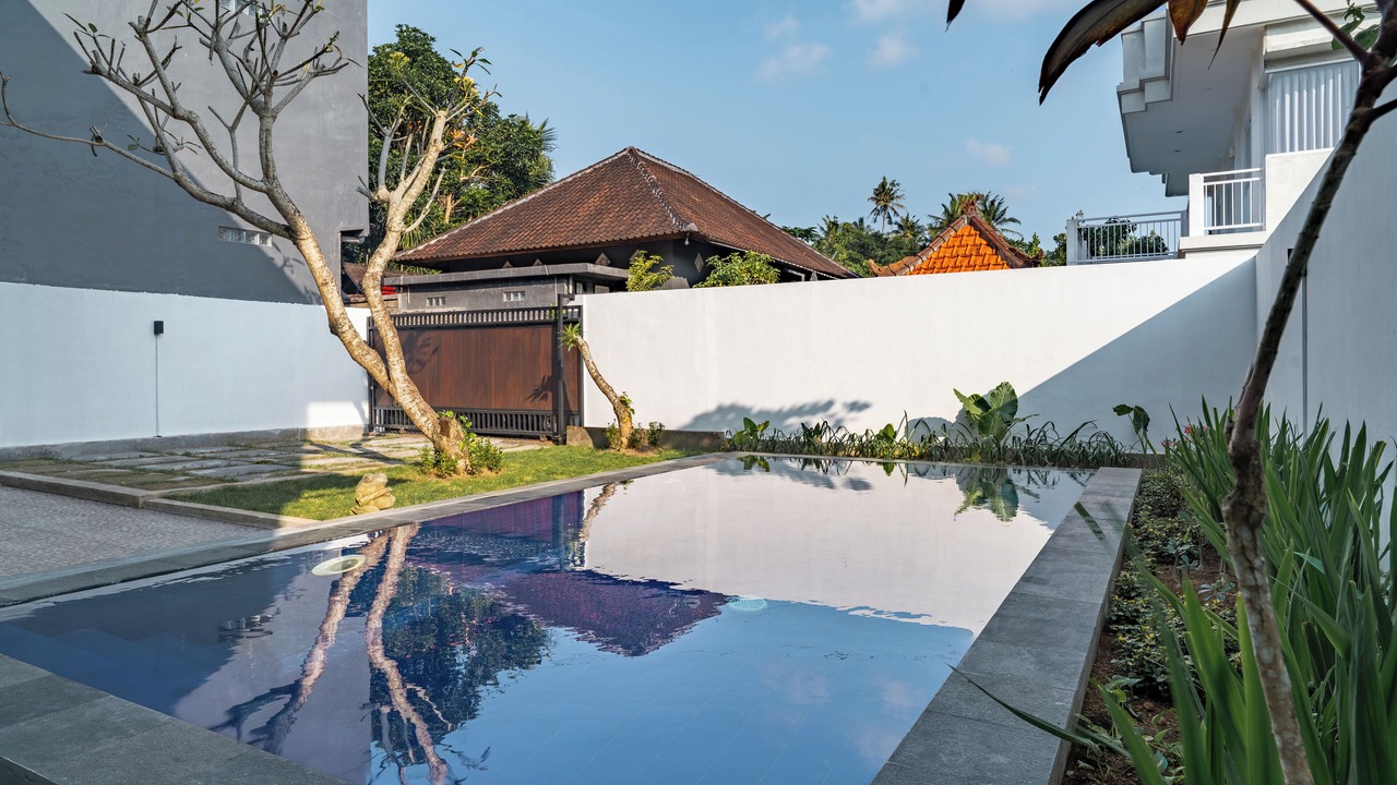 Photo of Outdoor in Batuan