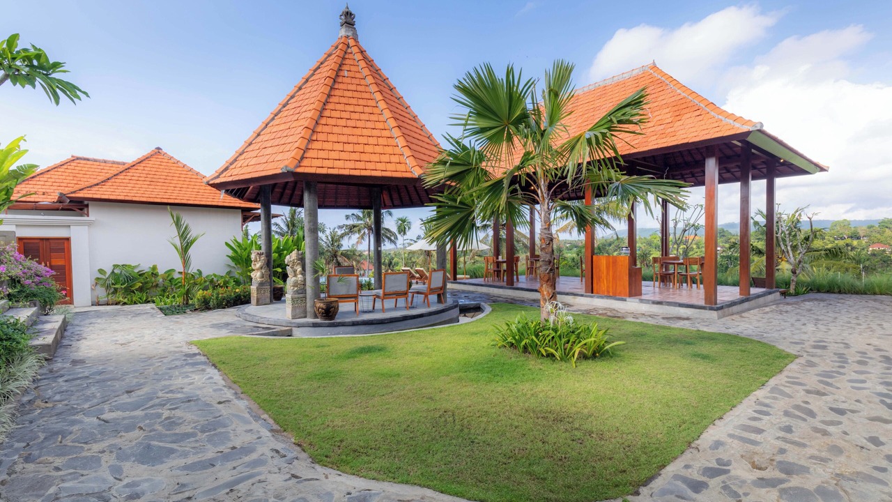 Photo of Outdoor in Tumbu Village