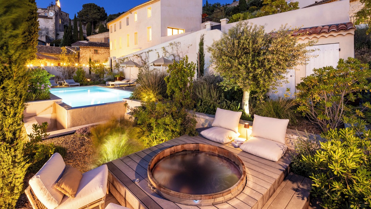 Photo of Outdoor in Gigondas