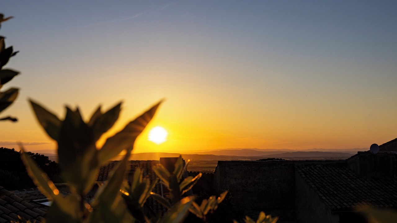 Photo of Outdoor in Gigondas