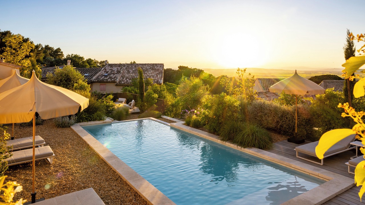 Photo of Outdoor in Gigondas