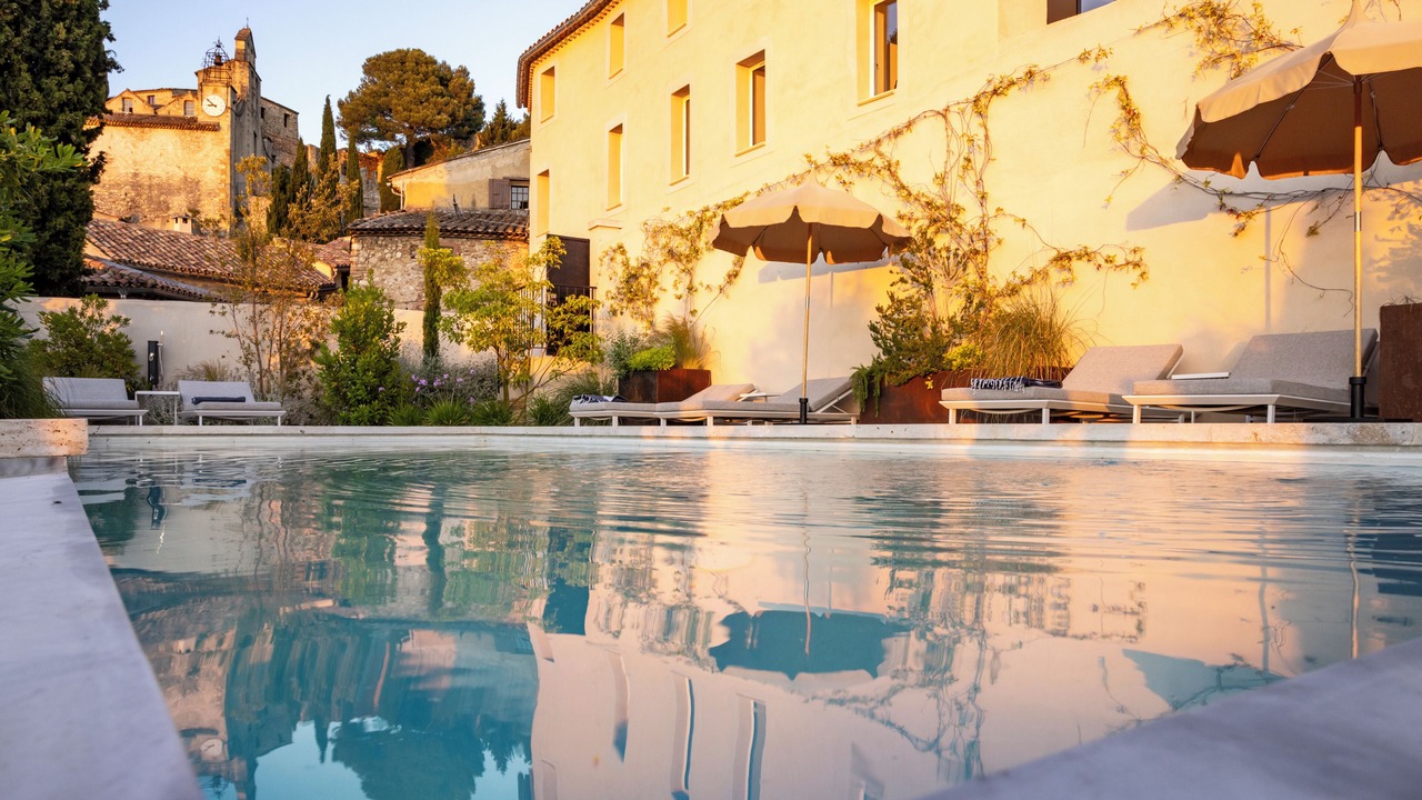 Photo of Outdoor in Gigondas