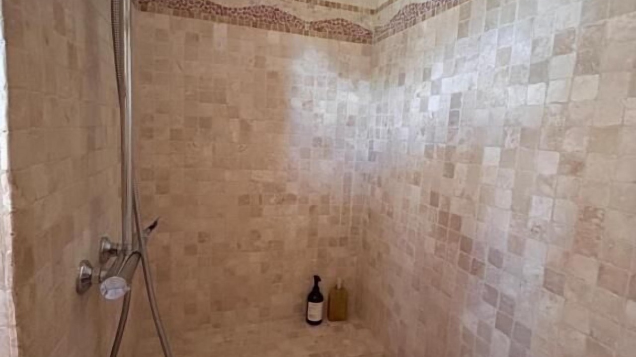 Photo of Bathroom in Villeneuve