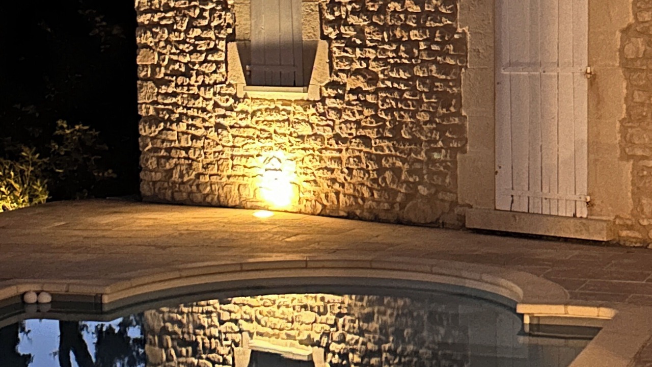 Photo of Outdoor in Villeneuve
