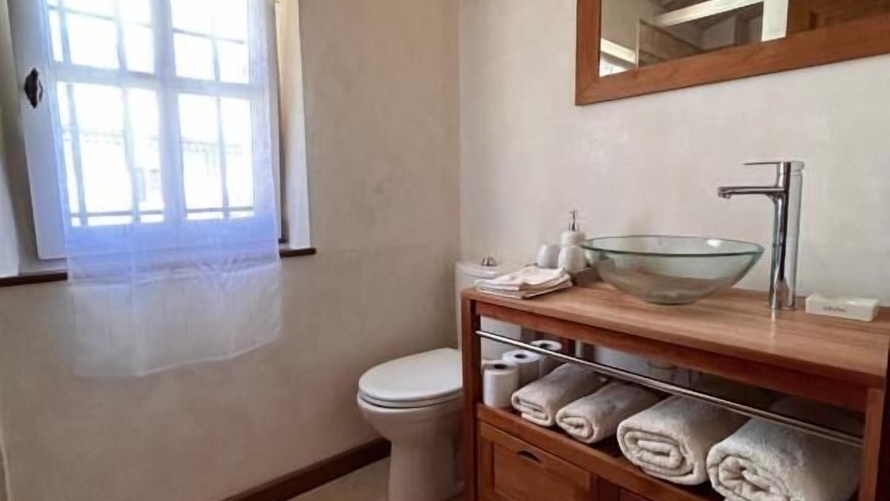 Photo of Bathroom in Villeneuve
