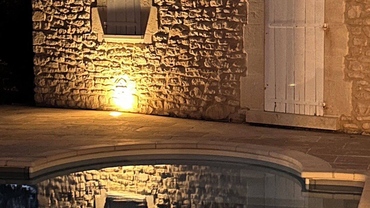 Photo of Outdoor in Villeneuve