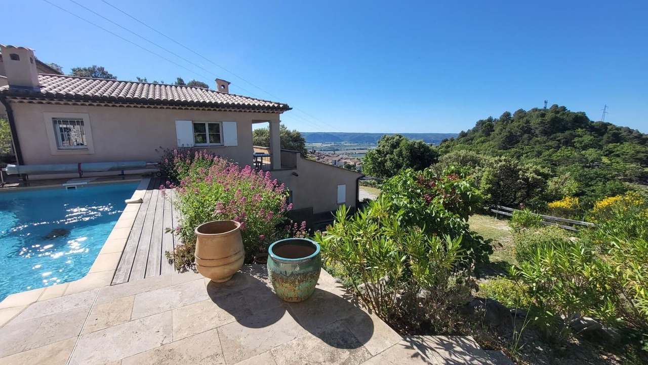 Photo of Outdoor in Villeneuve